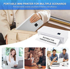 Termalni štampač A4