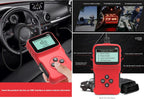 Auto dijagnostika V309 za DTC OBD2 OBDII