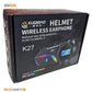 Bluetooth komunikator za kacigu K27