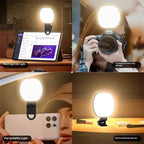 Magnetno Džepno LED Svetlo