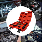 Alata za izvlačenje ležajeva glavčine točka