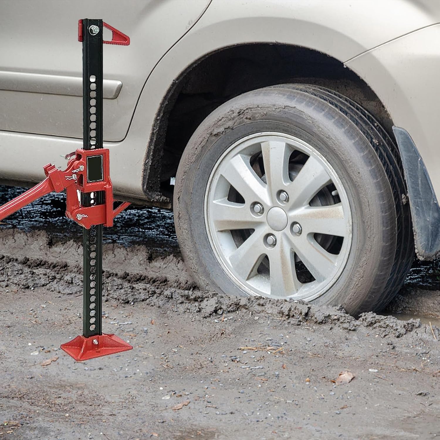 Dizalica off road od 48" 