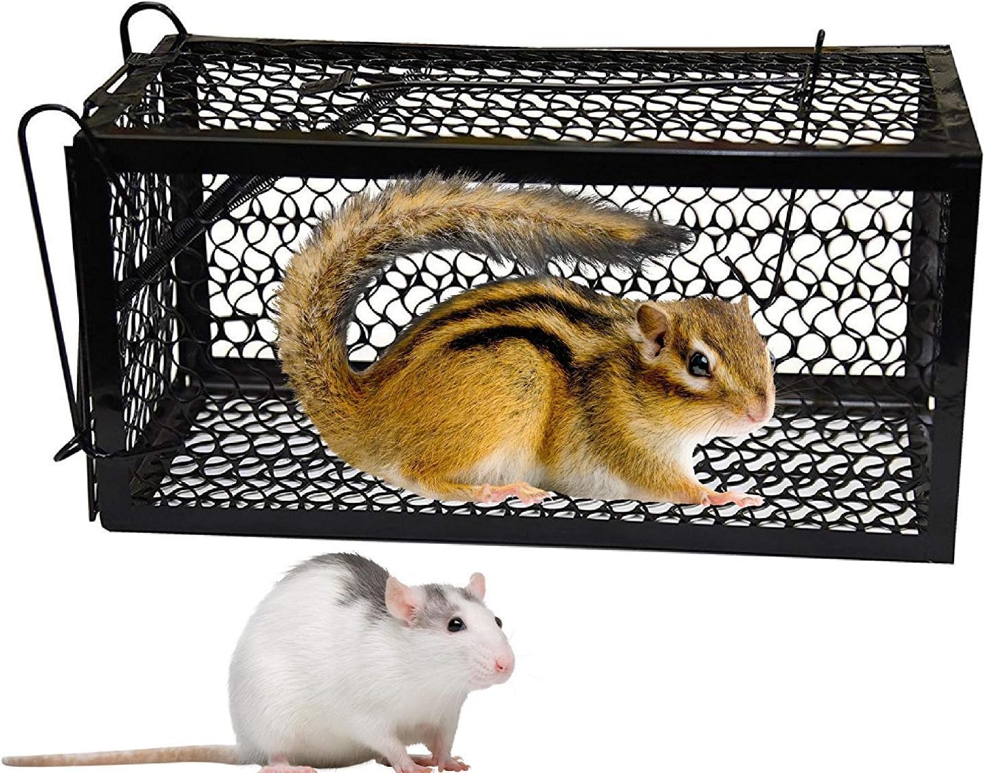 ČUMEZ – Zamka za Štetočine 3 komada