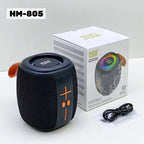Mini bluetooth zvucnik 