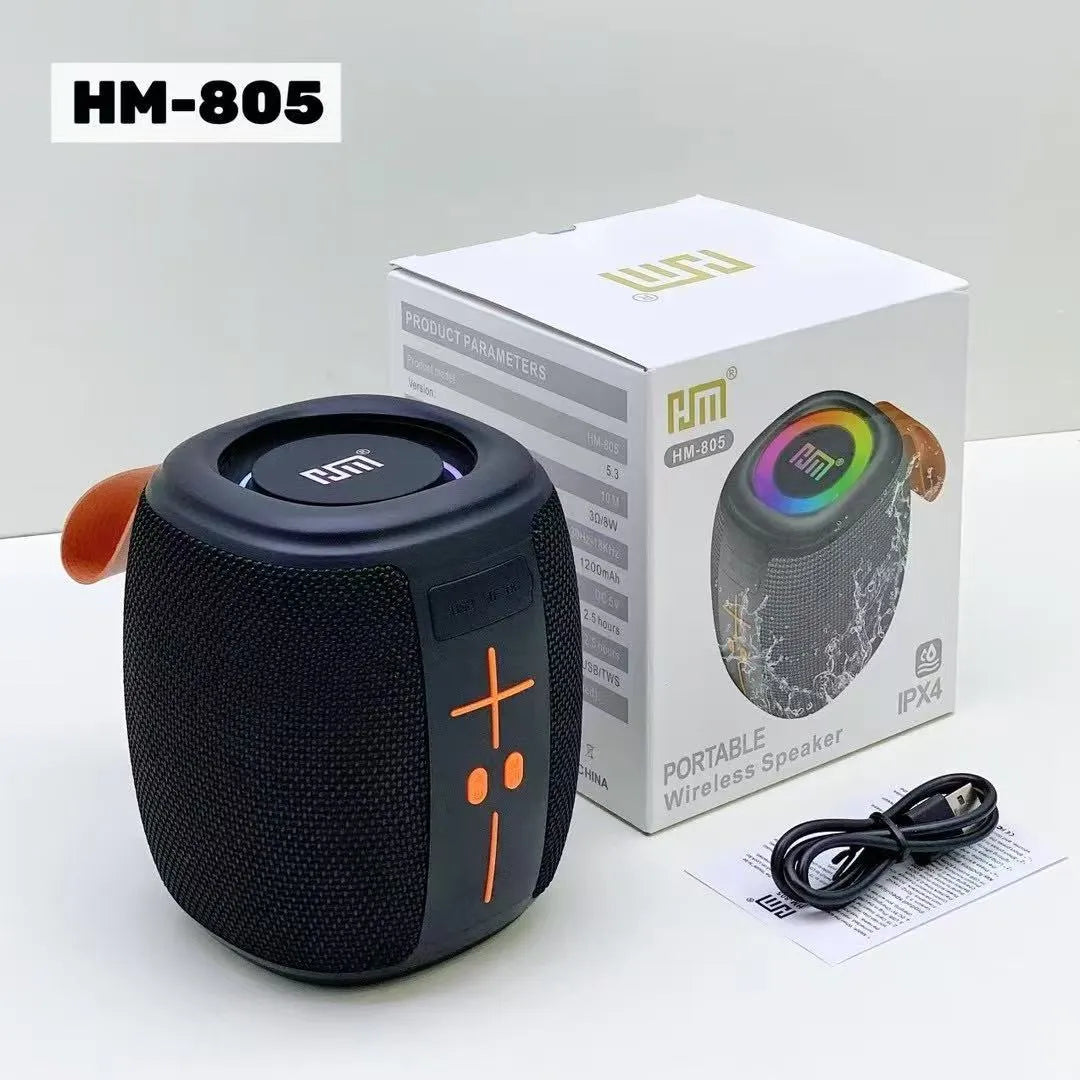 Mini bluetooth zvucnik 
