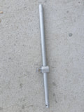 Tvrda poluga 3/4