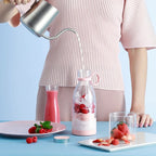 Blender za seckanje voca i povrca Mini Juice
