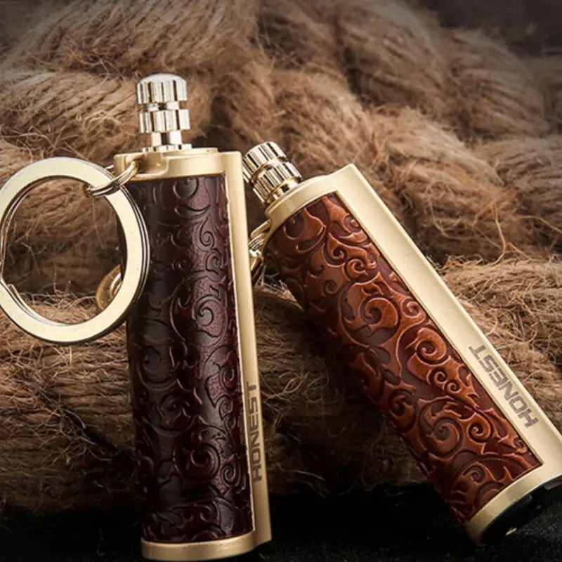 Zmajev dah Besmrtni upaljač