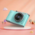 Digitalni retro fotoaparat 48MP