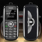 Mini mobilni telefon Bentley