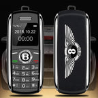 Mini mobilni telefon Bentley