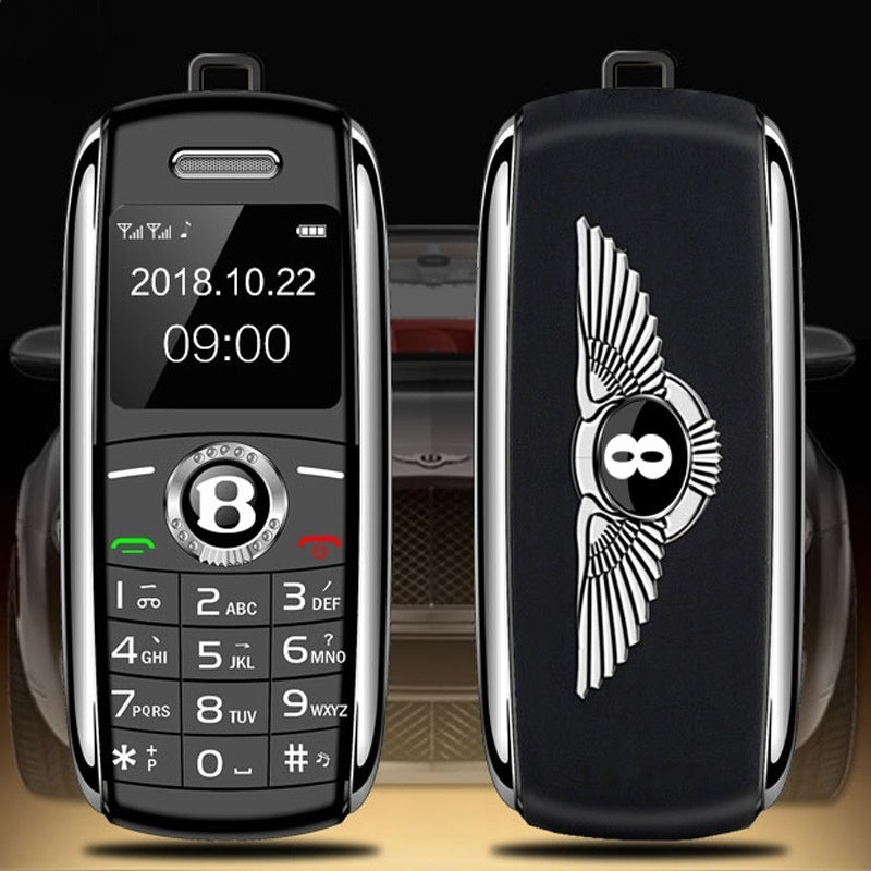 Mini mobilni telefon Bentley