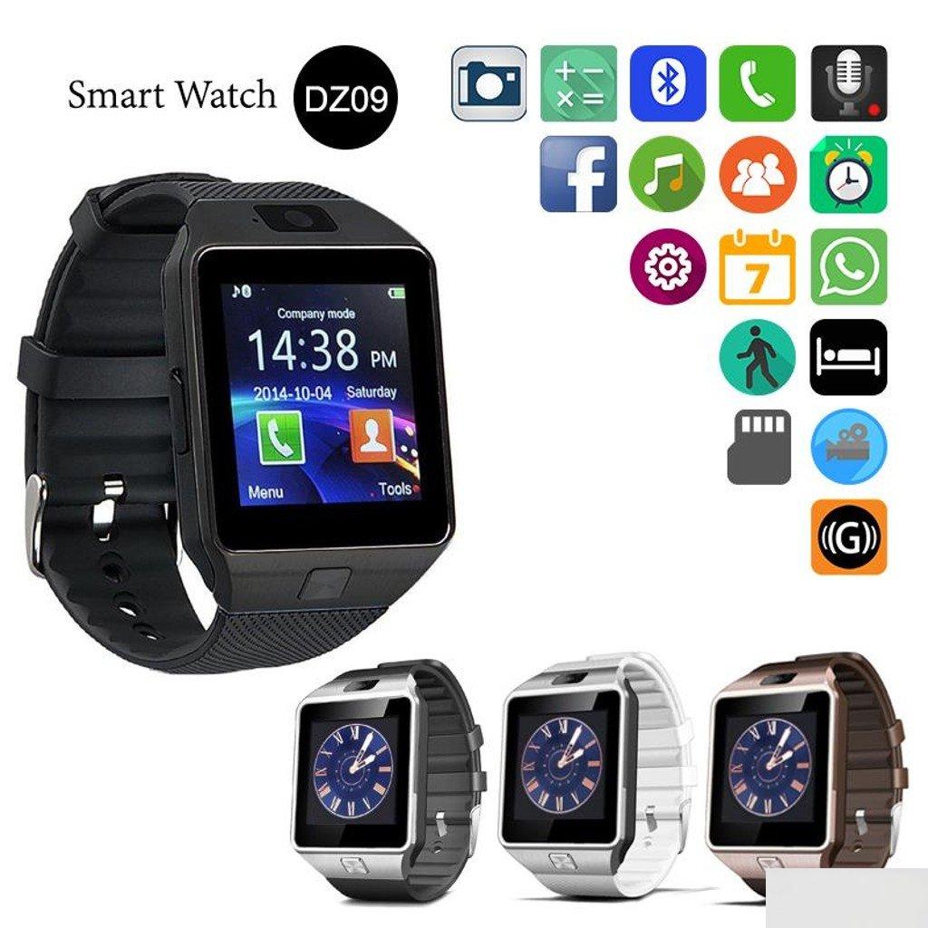 Smart watch DZ09 pametan sat telefon