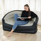 Dvostruka sofa na naduvavanje