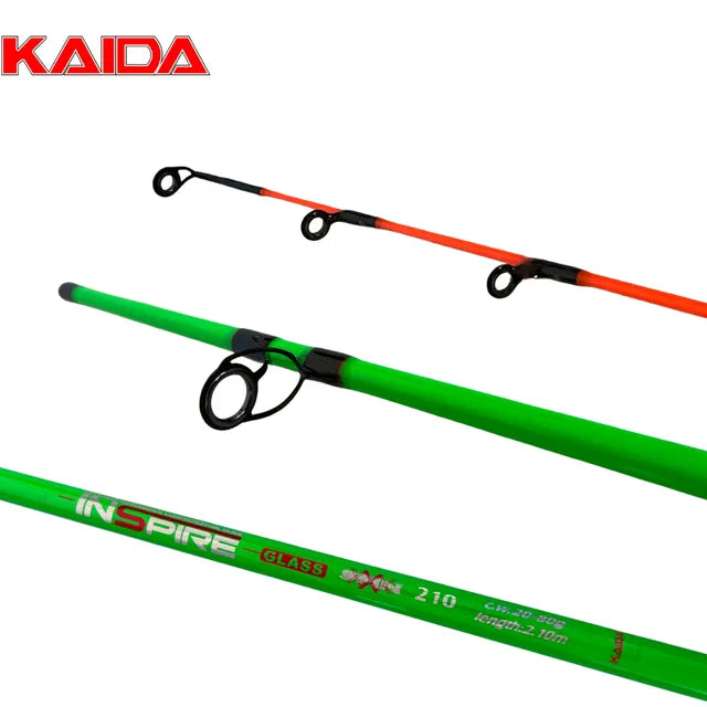 Kaida Inspire 2,10m (20-80 g) 