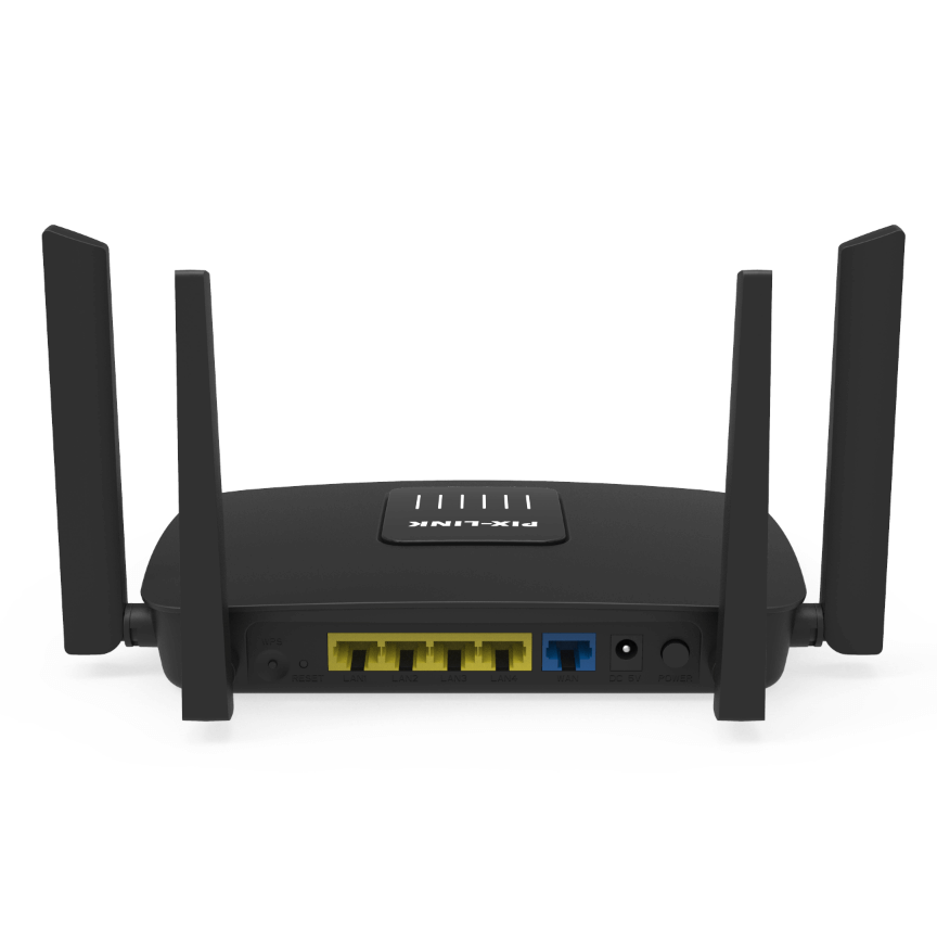 Pix Link Router LV-AC06 1200Mbps dual band