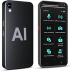 AI Glasovni Prevodilac 138 Jezika Z6 – Pametni Translator sa 4.1” Ekranom