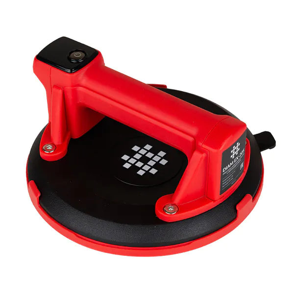 AKU Električni Vakumski Nosač za Pločice i Staklo 8 Inca