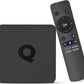 ANDROID TV BOX Smart tv box Q1 4K 5G Android 13