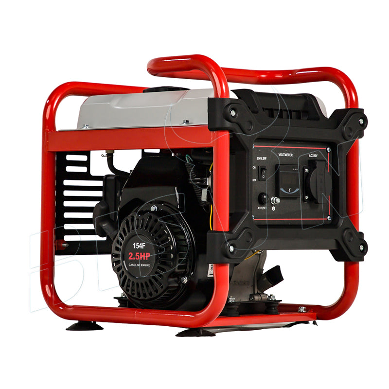 Agregat Benzin 1.2kw BISON