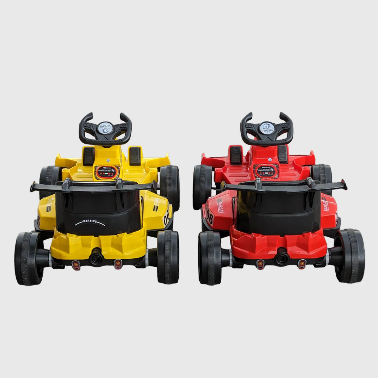 Akumulatorski autic formula