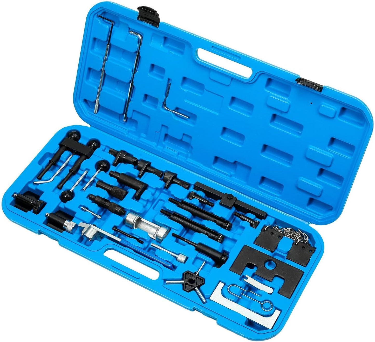 Alat za blokadu motora VAG BIG SET vremenska brava (3/4)