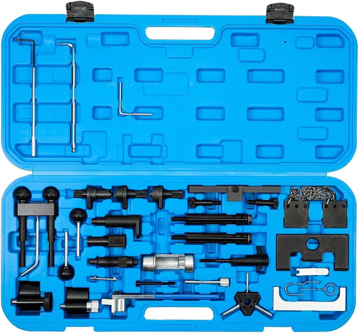 Alat za blokadu motora VAG BIG SET vremenska brava (3/4)