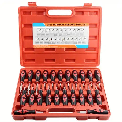 Alat za konektore I pinove