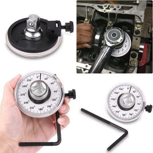 Alat za merenje ugaonog momenta