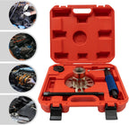 Alata za izvlačenje ležajeva glavčine točka