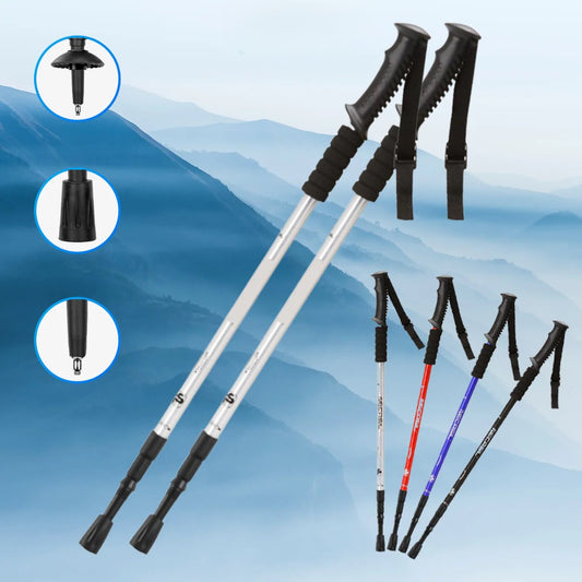 Alpen stapovi za nordijsko hodanje 1 Par