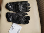 Alpinestars kozne moto rukavice