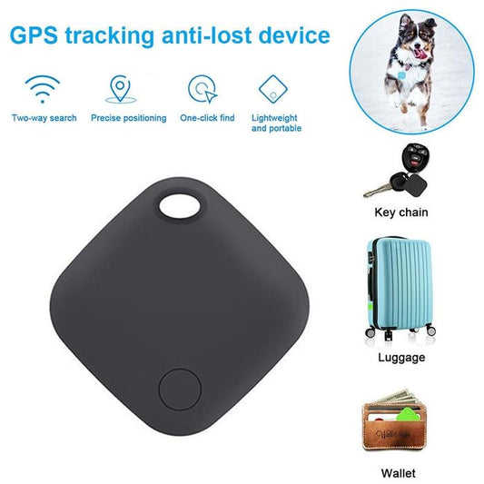 Android AirTag lokator GPS traker