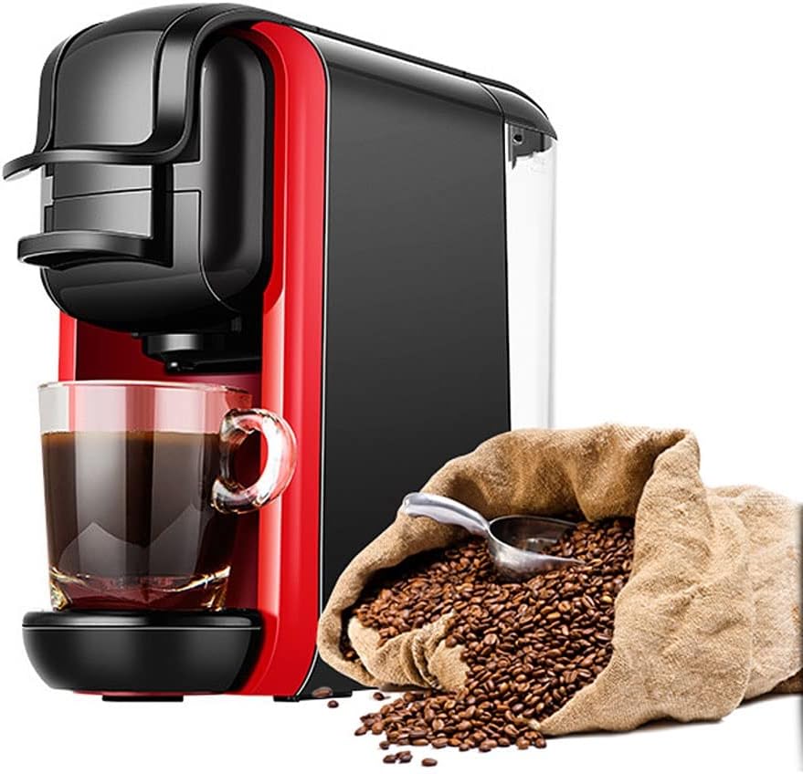 Aparat za kafu 3 u 1 espreso, dolce gusto, nespreso