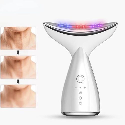Aparat protiv bora sa LED i EMS terapijomm