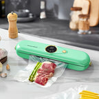 Aparat za vakumiranje hrane sa digitalnim displejom