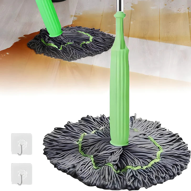 AquaClean mop