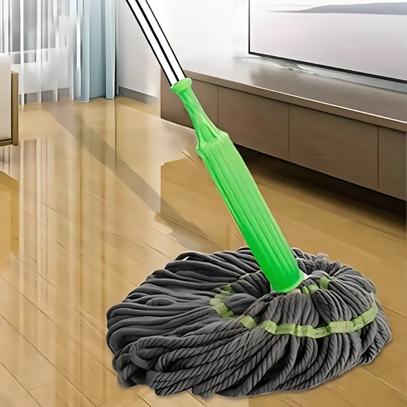 AquaClean mop