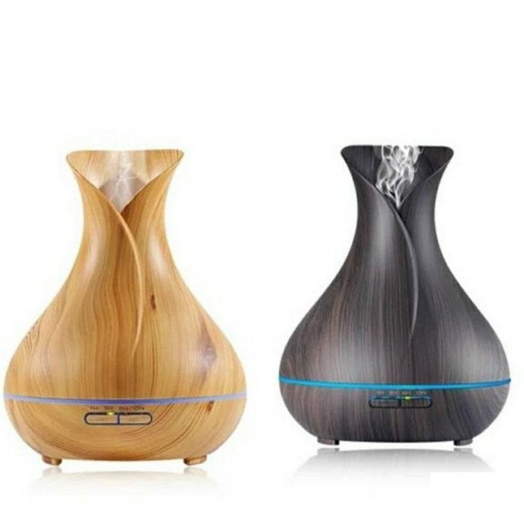 Aroma difuzer - ovlaživač i osveživač vazduha 