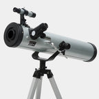 Astronomski Teleskop za Početnike i Decu – Profesionalni Teleskop sa Stativom za Posmatranje Meseca i Zvezda