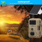 4G Solarna lovacka kamera Trail 