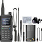 Baofeng BF-17H radio stanica Profesional