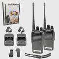Baofeng BF-777S radio stanice – Toki Voki set (2 komada)