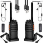 Baofeng radio stanica T-100 set 2kom
