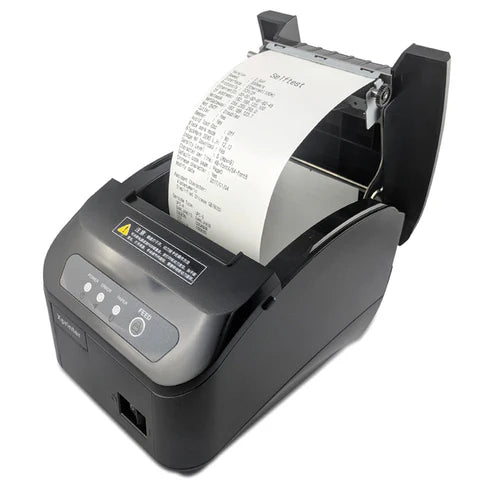 POS štampač za račune i nalepnice XP-Q200II