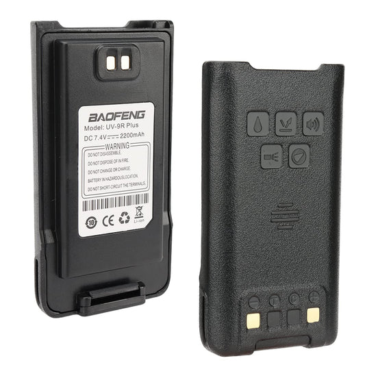 Baterija za Baofeng UV-9R i UV-9R plus