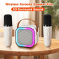 Mini Bluetooth Zvučnik Sa Dva Mikrofona
