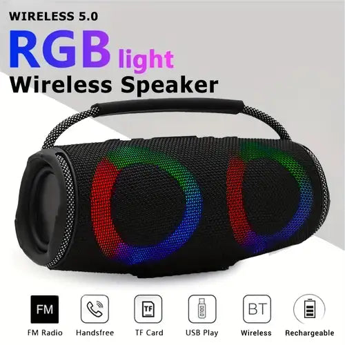 Bluetooth zvucnik Charge 7S 