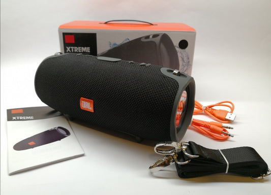 Bluetooth zvucnik JBL XTREME 2x20w