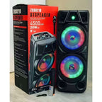 Bluetooth zvucnik ZQS-8210 2x8